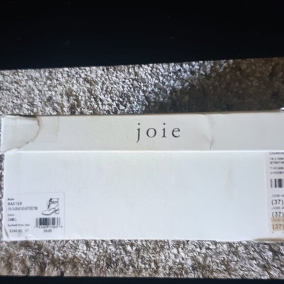 joie-raster- color camel - Picture 6 of 6